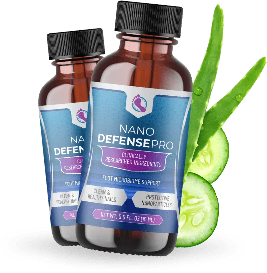 get Nanodefense pro