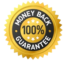 Nanodefense pro-100% Money back guarantee