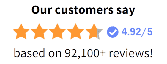 Nanodefense pro 5 star ratings